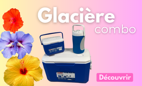 combo glaciere combo glaciere