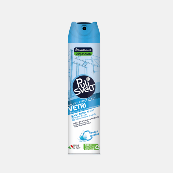 SPRAY PULISVELT NETT. VITRES 300ML – Image 1