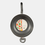 wok antiadhésif