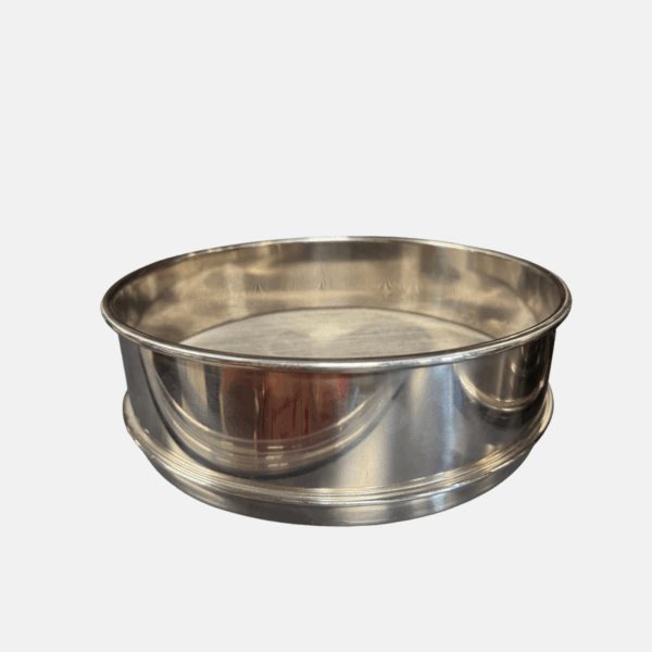 TAMIS DE CUISINE INOX 24CM P13002 – Image 2