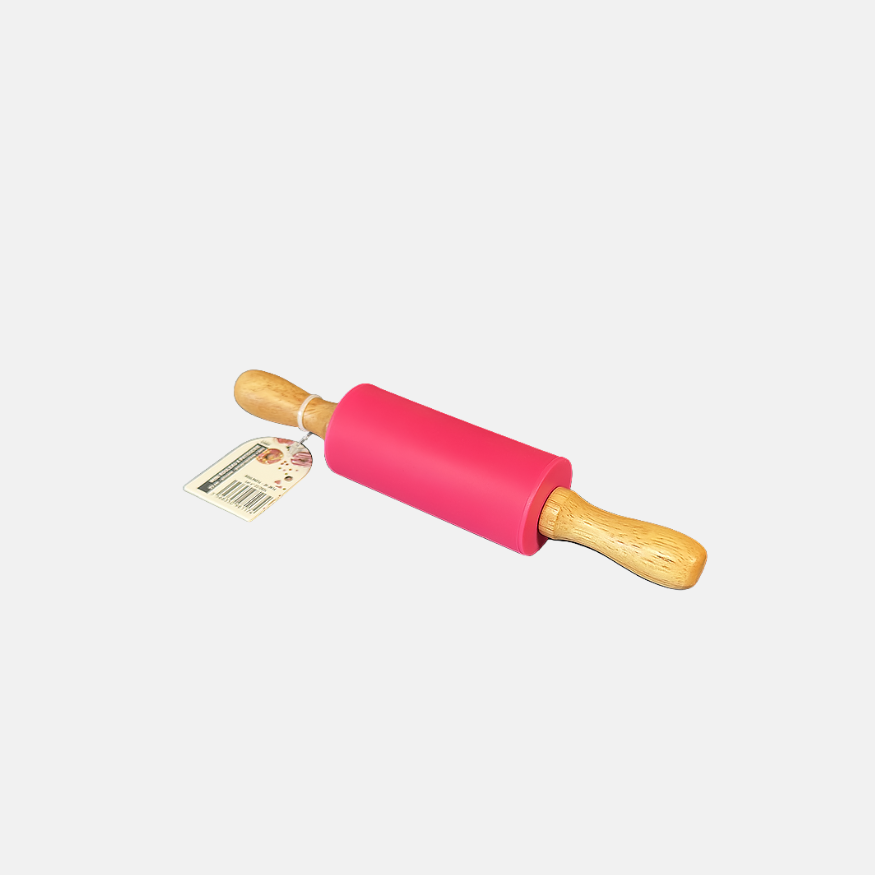 CU01662-ROULEAU-PATISSIER-MINI-MAITRE-CHEF 23CM-715F