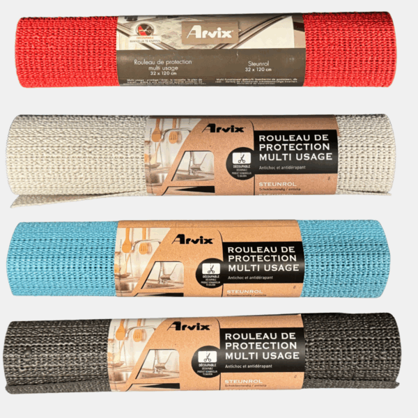 mousse de protection