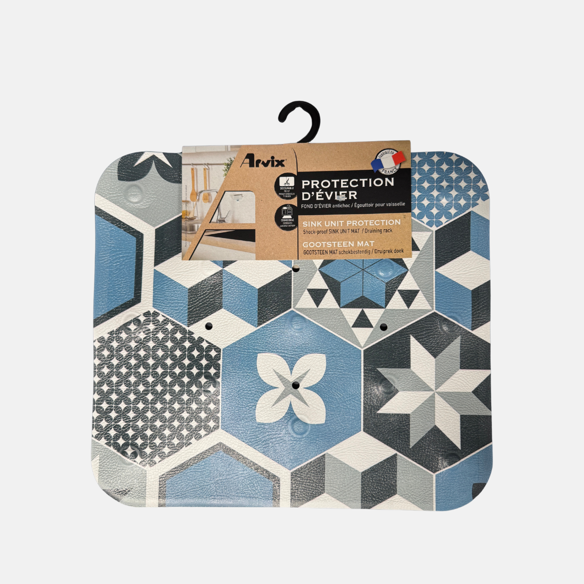 CU02149 EGOUTTOIR AVEC DEVERSOIR PLASTIQUE (4)