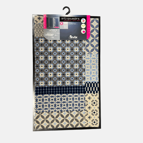 TAPIS POLYAMIDE IMPR WELCOME 45*75 (10) – Image 2