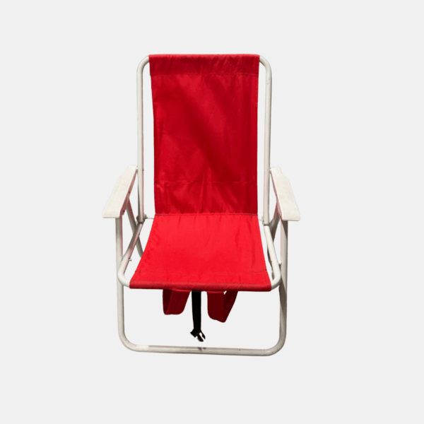 CHAISE PLIABLE 1 POSITION RIO – Image 2
