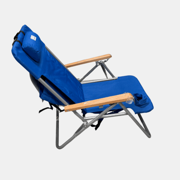 CHAISE PLIABLE 4 POSITION RIO – Image 1