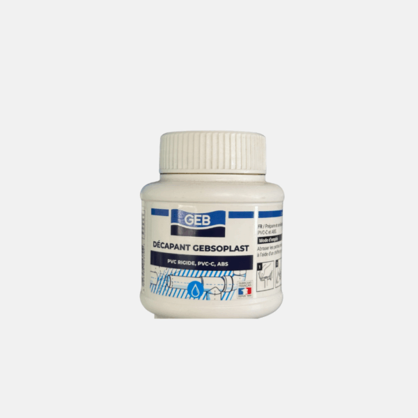 DECAPANT GEBSOPLAST 125ML – Image 1
