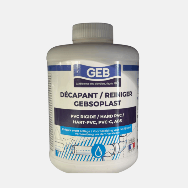 DECAPANT GEBSOPLAST 1L – Image 1