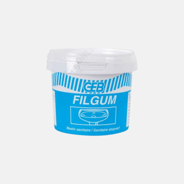 MASTIC FILGUM 500Gr – Image 1
