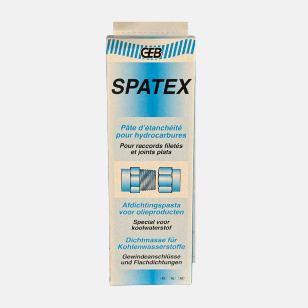 PATE A JOINT SPATEX 125ML – Image 1