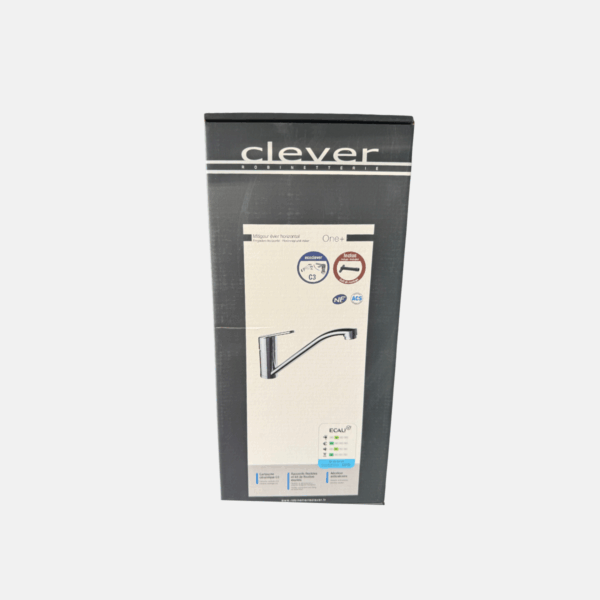 MITIGEUR EVIER 145MM NF ONE – Image 2