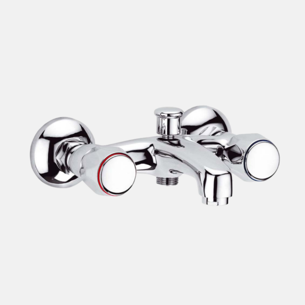 Melangeur de bain ou douche de la marque GUYAMA modèle G180.