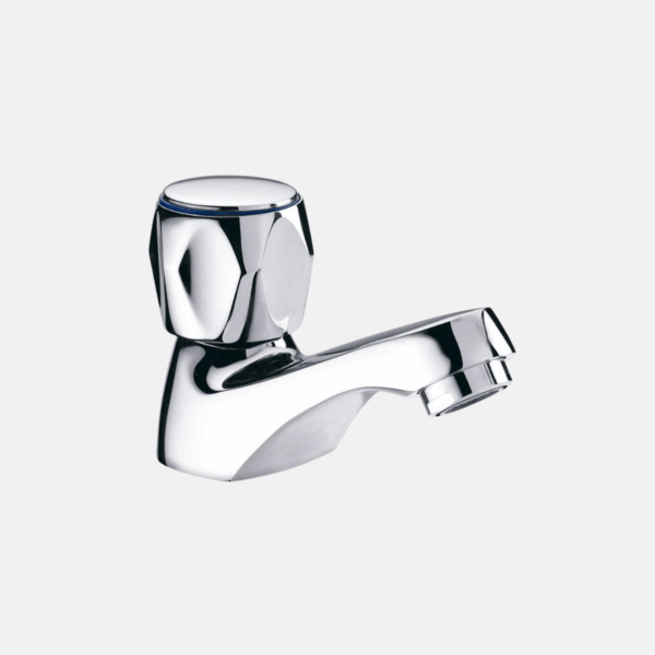 ROBINET LAVE MAINS EAU FROIDE G180 35MM – Image 1