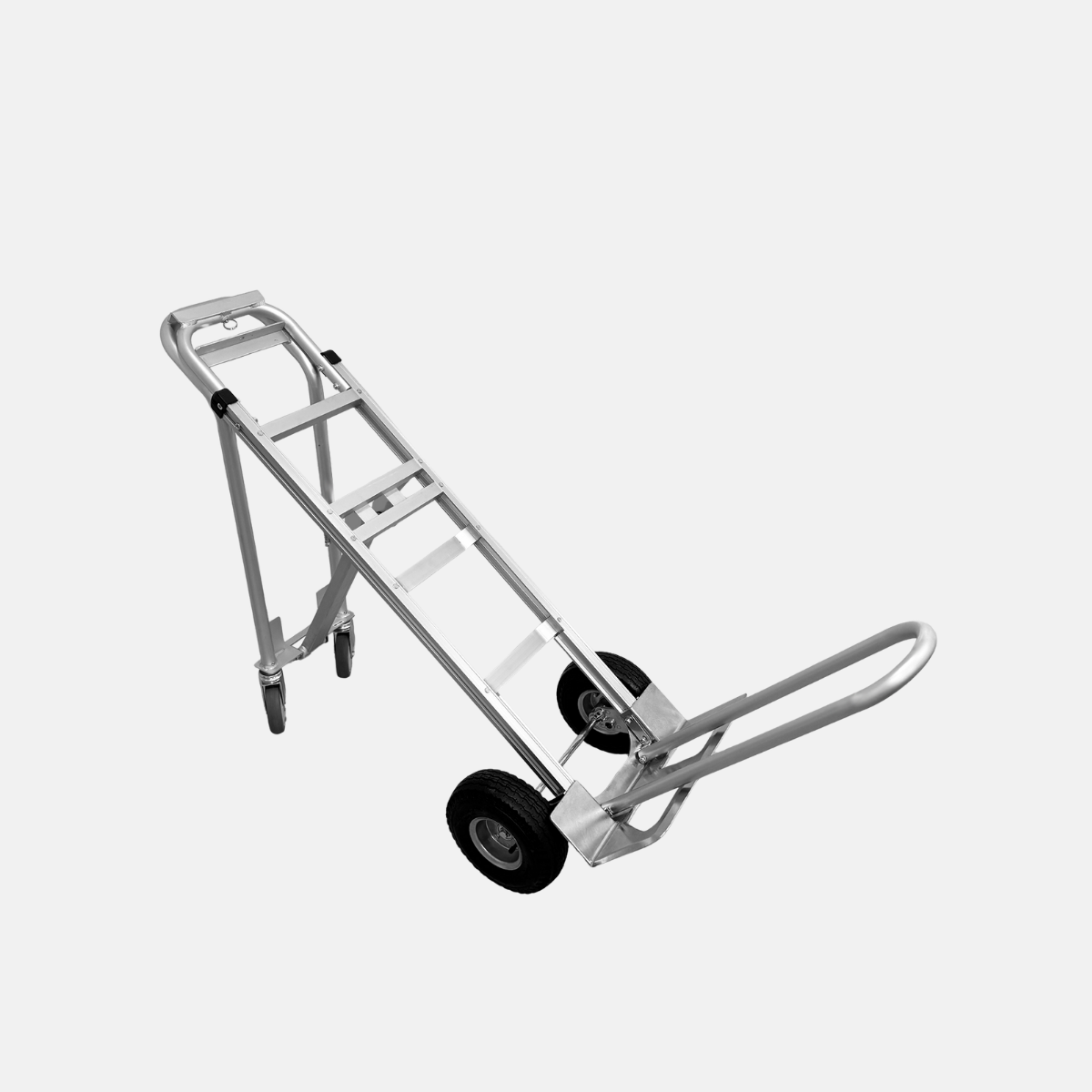 diable de transport depliable