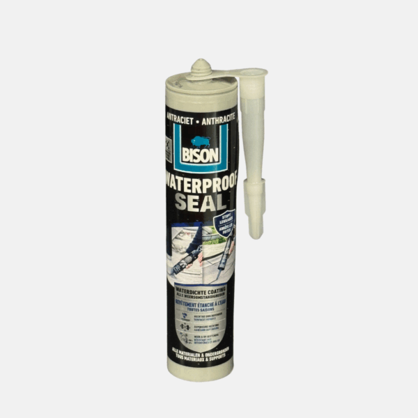 WATERPROOF SEAL ANTHRACITE 290ML – Image 1