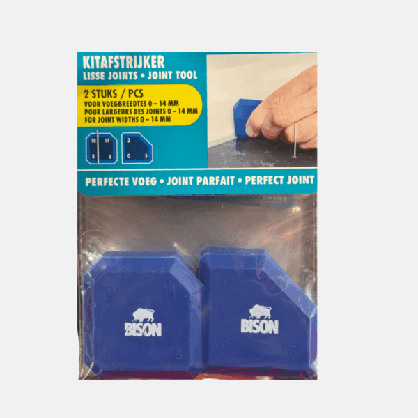 BISON LISSE JOINTS – Image 1