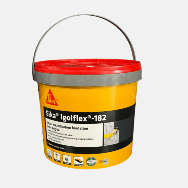 SIKA IGOFLEX 182 5KG – Image 1