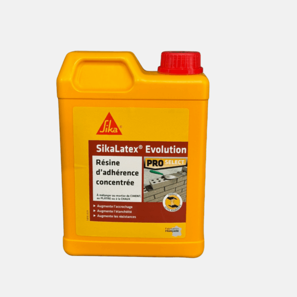 SIKALATEX EVOLUTION 2L – Image 1