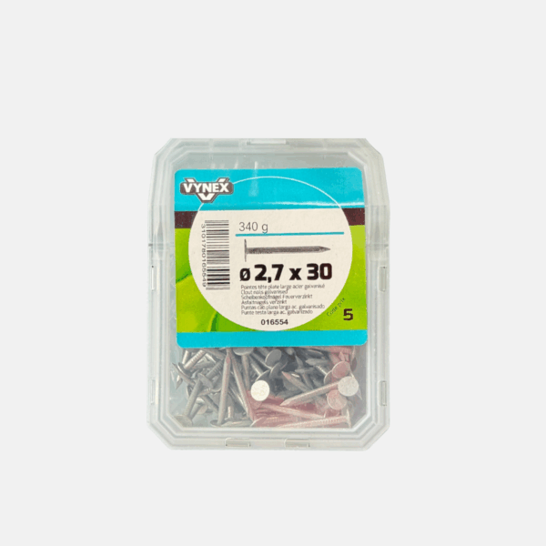 POINTE TP LARGE AZI 2.7X30 VYBAC – Image 1