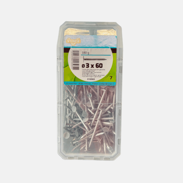 POINTE TP LARGE AZI 3.0X60 VYBAC – Image 1