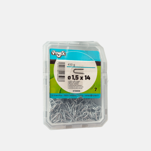 CONDUITS AZI 1.5X14 VYBAC – Image 1