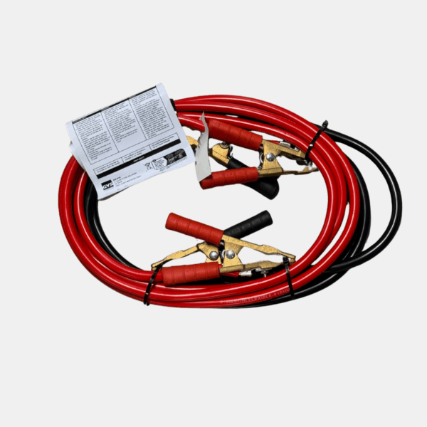 CABLE DE DEMARRAGE 3M 320A PRO LAITON – Image 1
