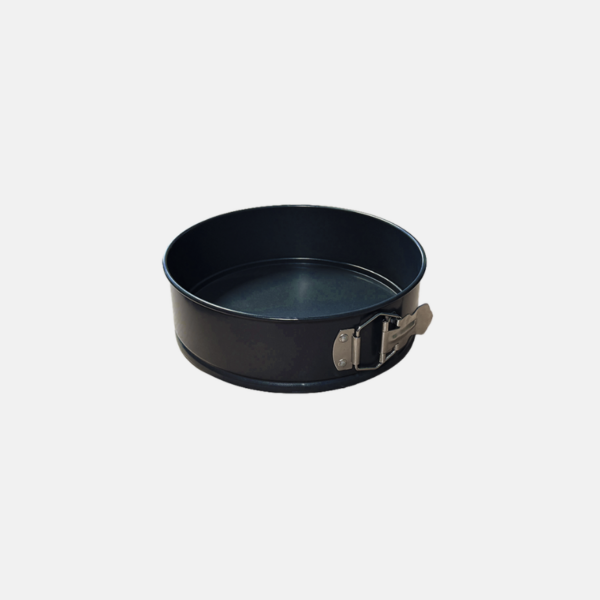 MOULE A GATEAU DEMOUL ROND 26CM (20) – Image 1