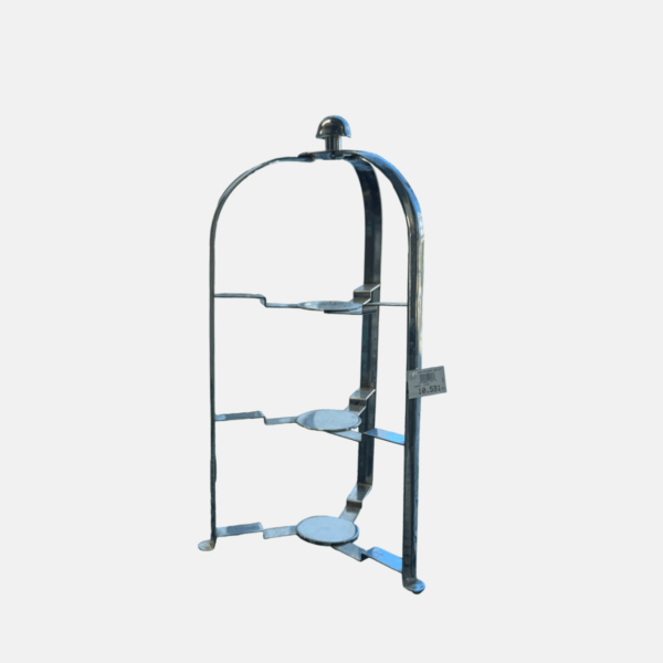 PRESENTOIR PATISSERIE 28CM D17703 – Image 1