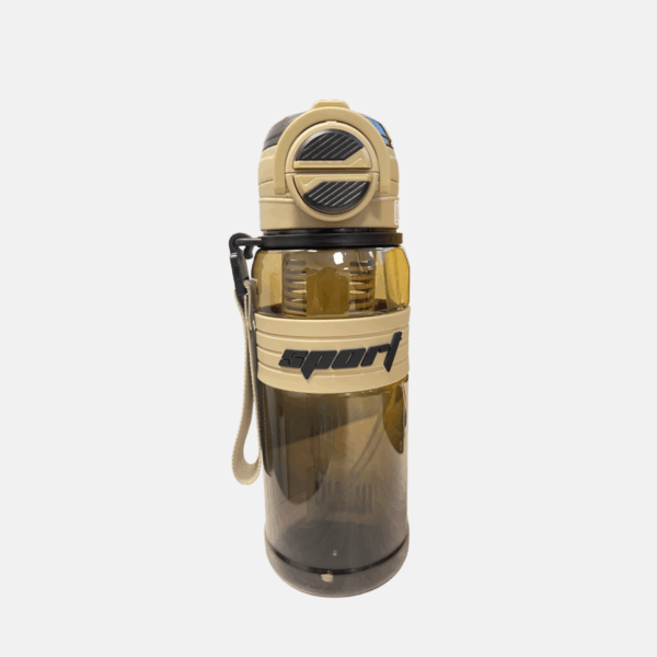 GOURDE PLASTIQUE 800ML – Image 2