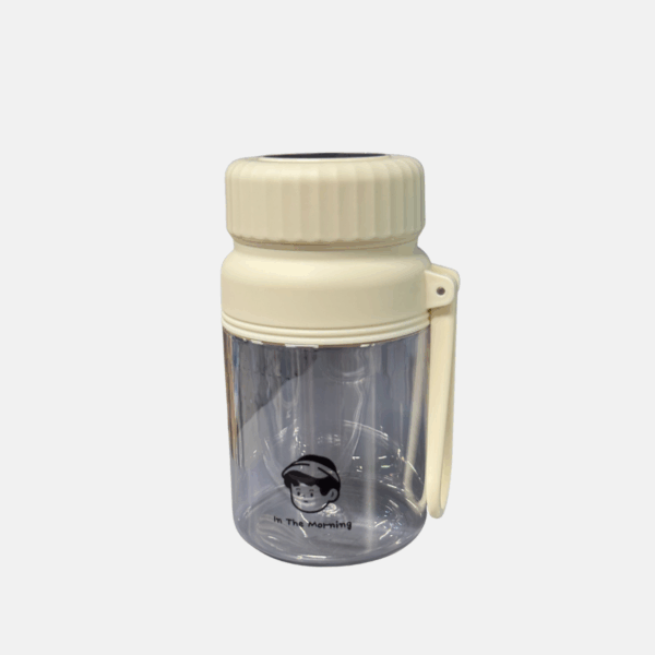 GOURDE PLASTIQUE 900ML – Image 2