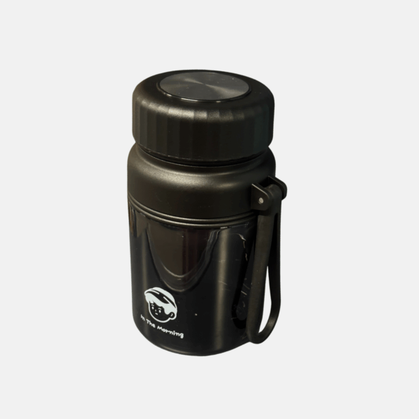 GOURDE PLASTIQUE 900ML – Image 1