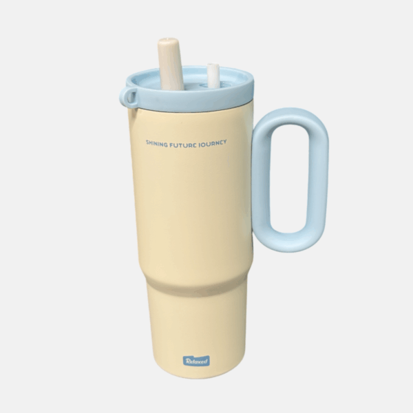 GOURDE INOX 720ML – Image 1