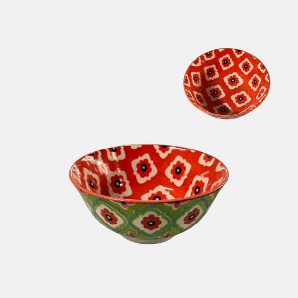 BOL PORCELAINE T6 EVASE – Image 2