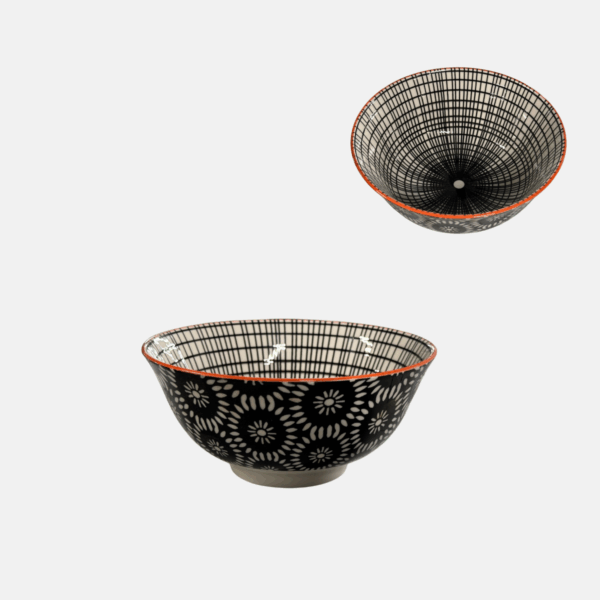 BOL PORCELAINE T6 EVASE – Image 3