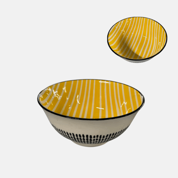 BOL PORCELAINE T6 EVASE – Image 1