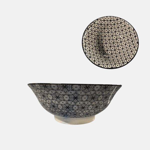 BOL PORCELAINE T8 EVASE – Image 3