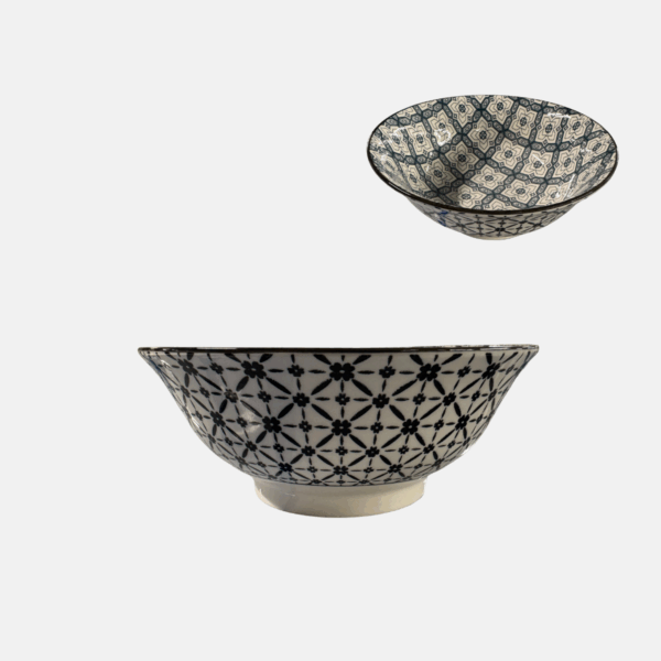 BOL PORCELAINE T8 EVASE – Image 2