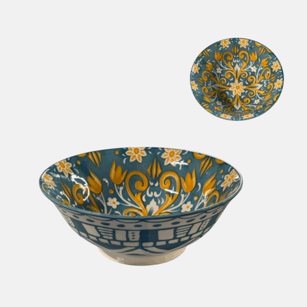 BOL PORCELAINE T8 EVASE – Image 1