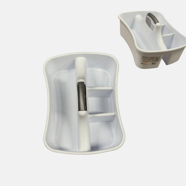 PANIER DE RANGEMENT POIGNEE STERILITE – Image 1