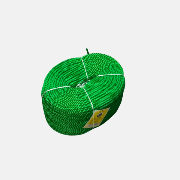CORDE PE 05.0MM VERTE 200M    (6) – Image 1