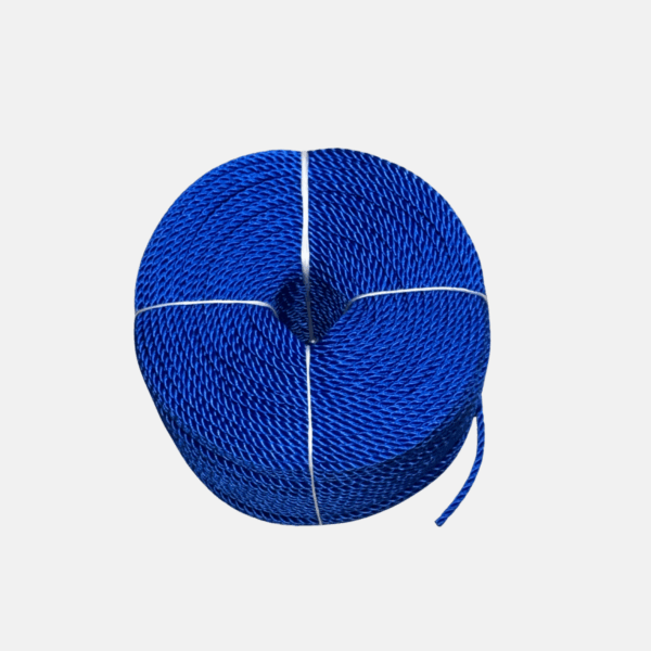 CORDE PE 05.0MM BLEUE 200M    (6) – Image 1