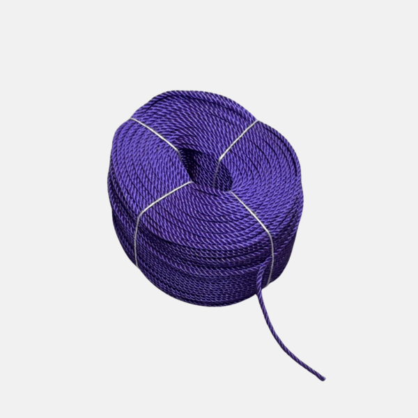 CORDE PE 05.0MM MAUVE 200M    (6) – Image 1