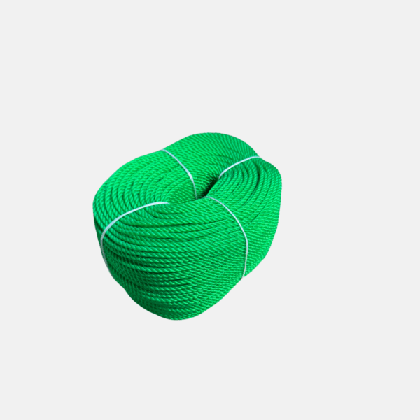 CORDE PE 04.0MM VERTE 200M    (12) – Image 1