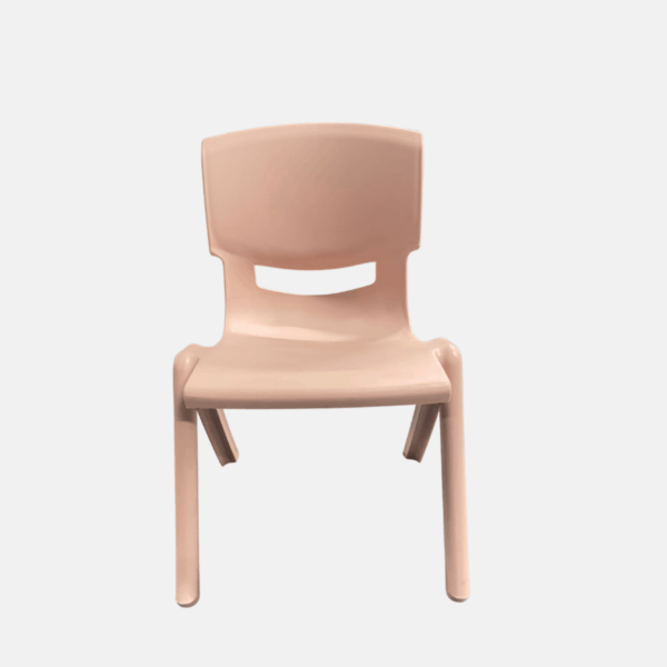 CHAISE ENFANT L36x32x52X28CM - COULEURS – Image 3