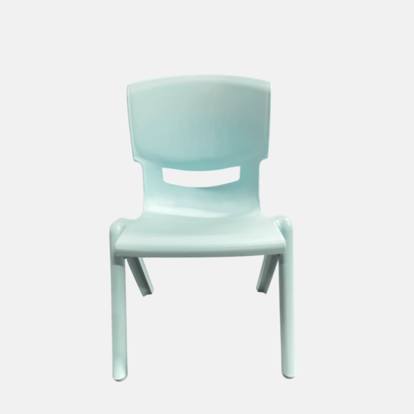 CHAISE ENFANT L36x32x52X28CM - COULEURS – Image 5