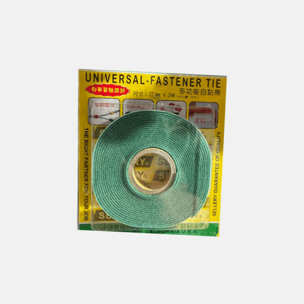 SCRATCH MULTI USAGE 12MMX3M – Image 1