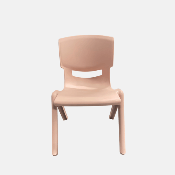 CHAISE ENFANT L35x31x50X26CM - COULEURS – Image 3