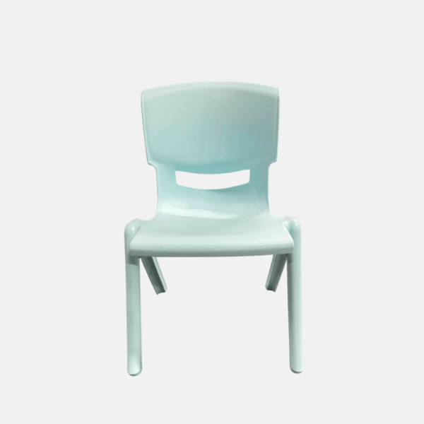 CHAISE ENFANT L35x31x50X26CM - COULEURS – Image 5