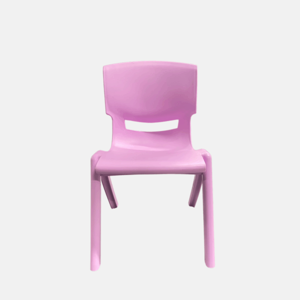 CHAISE ENFANT L35x31x50X26CM - COULEURS – Image 8