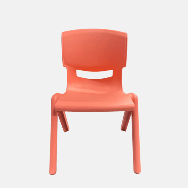 CHAISE ENFANT L37x32x54X30CM - COULEURS – Image 3